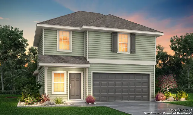 10307 Liberty Grove, San Antonio, TX 78224 - Image #1