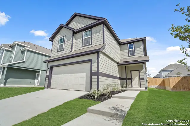 10306 Liberty Grove, San Antonio, TX 78224 - Image #3