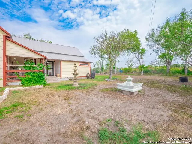 6147 Pfeil Rd, Lot 1, Schertz, TX 78154 - Image #1