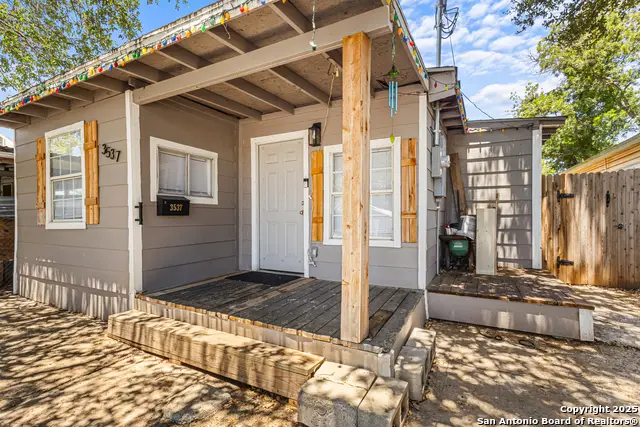3537 S Laredo St, San Antonio, TX 78207 - Image #2