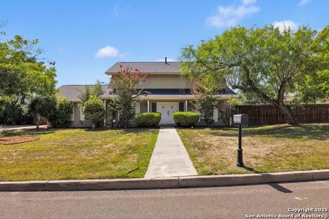 103 Shalimar, Castle Hills, TX 78213 - Image #1