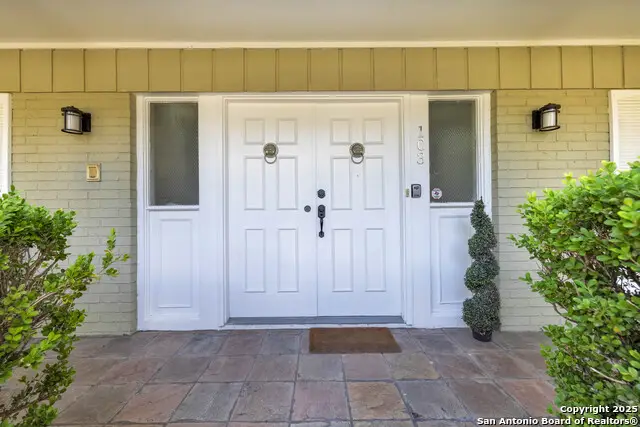 103 Shalimar, Castle Hills, TX 78213 - Image #3