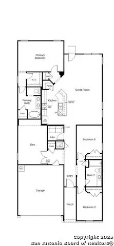 9306 Devils River, Converse, TX 78109 - Image #2