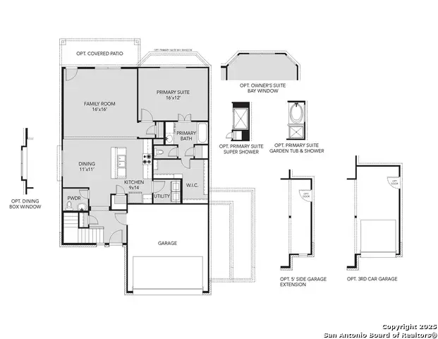 7735 Jacksboro Drive, San Antonio, TX 78252 - Image #3