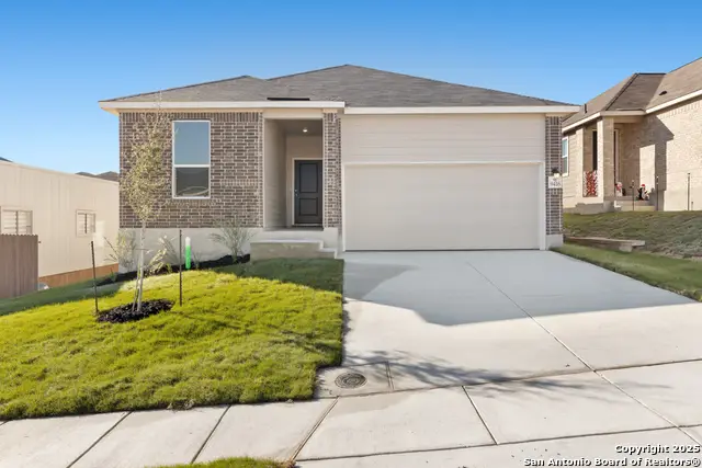 9416 Hagenbuch Hill, Converse, TX 78109 - Image #2