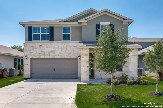 12938 Lilly Pass, San Antonio, TX 78254 - Image #1