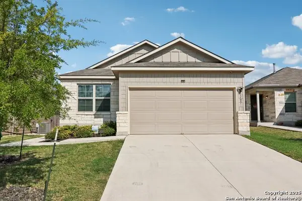 7207 Littlefoot Lane, San Antonio, TX 78253