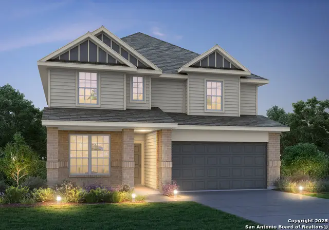 10503 Tawakoni Fork, San Antonio, TX 78252 - Image #1