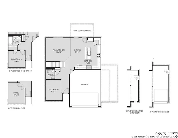 10503 Tawakoni Fork, San Antonio, TX 78252 - Image #3