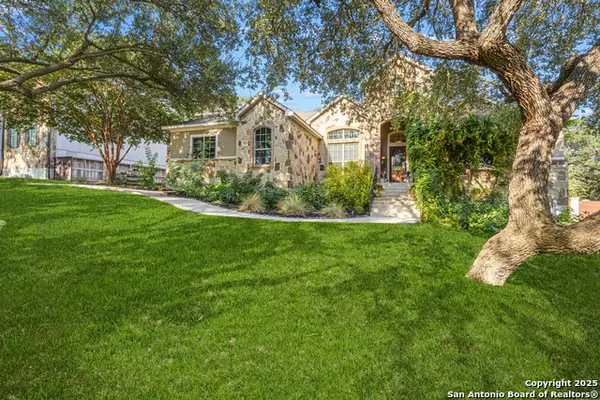 27619 Bordelon Way, San Antonio, TX 78260