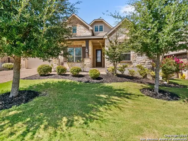 32369 Lavender Cove, Bulverde, TX 78163