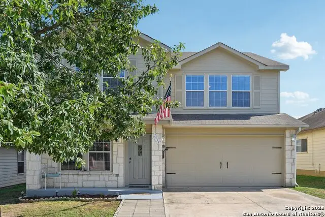 3839 Torey Mesquite, San Antonio, TX 78261 - Image #1