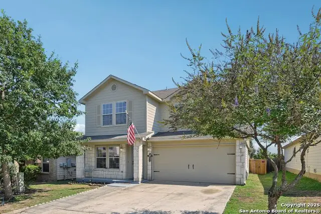 3839 Torey Mesquite, San Antonio, TX 78261 - Image #2