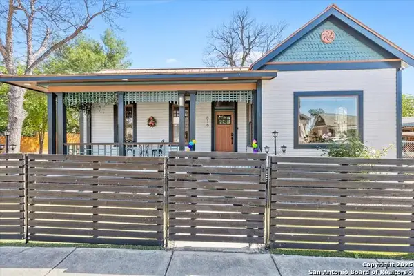 816 Wyoming, San Antonio, TX 78203