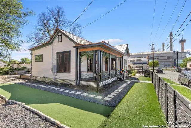 816 Wyoming, San Antonio, TX 78203 - Image #2