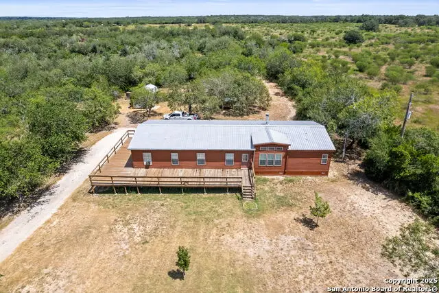 315 Austin, Tuleta, TX 78162 - #1