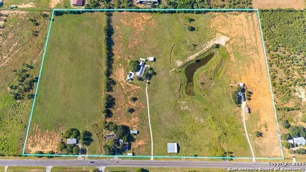 16020 Fm 463, Lytle, TX 78052