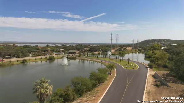 LOT 22146 White Tail Run Rd, Horseshoe Bay, TX 78657 - Image #2