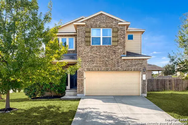 3505 Naumann, New Braunfels, TX 78132 - #1