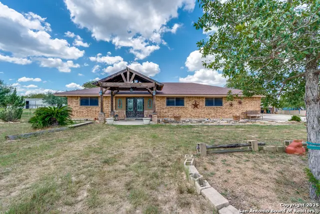 300 County Road 324, Adkins, TX 78101 - Image #2