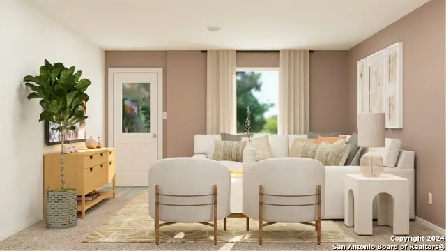 20536 Andalusite Way, San Antonio, TX 78264 - Image #3