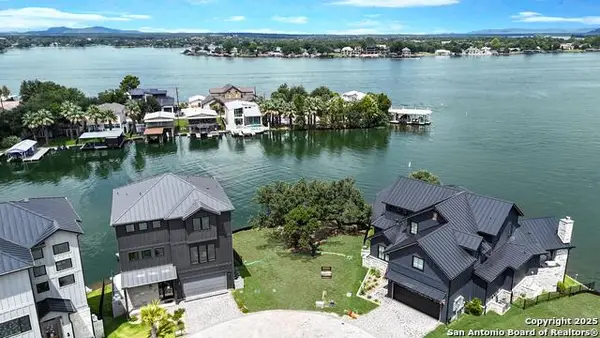 LOT 7 Pointview Dr., Granite Shoals, TX 78654