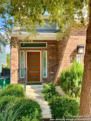 7206 Crandower, Austin, TX 78741