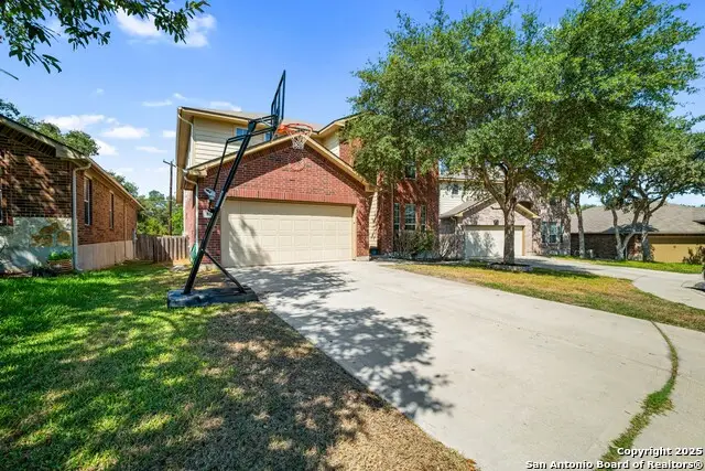 811 Point Spgs, San Antonio, TX 78253 - Image #2