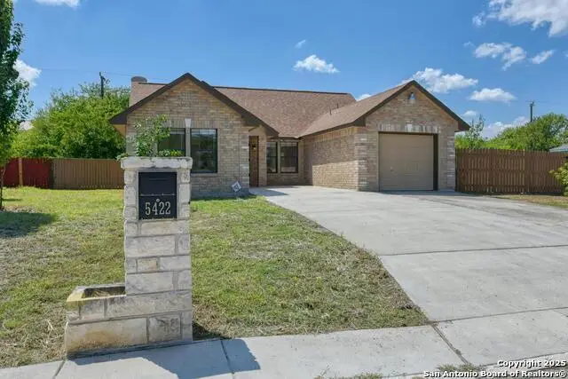 5422 Pageland, Kirby, TX 78219 - Image #1
