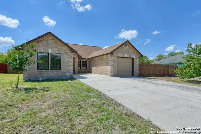 5422 Pageland, Kirby, TX 78219 - Image #2