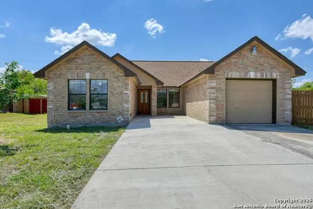 5422 Pageland, Kirby, TX 78219 - Image #3