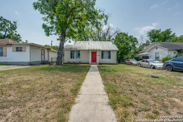 330 Hermitage, San Antonio, TX 78223