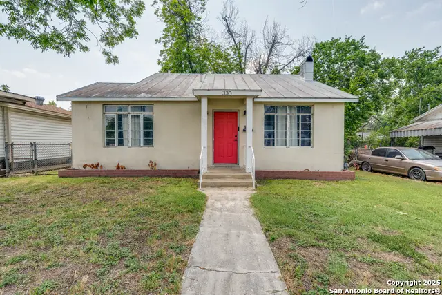 330 Hermitage, San Antonio, TX 78223 - Image #2