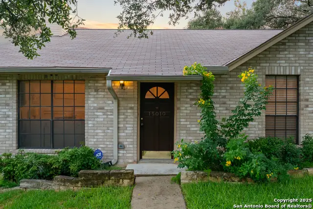 15010 Polynesian, San Antonio, TX 78248 - Image #2