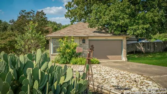 3614 Ridge Country, San Antonio, TX 78247 - #1