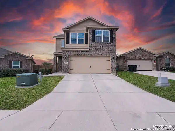 7039 Capeshaw, San Antonio, TX 78252