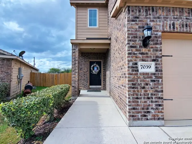 7039 Capeshaw, San Antonio, TX 78252 - Image #2