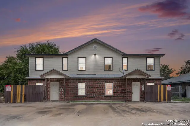 7601 Windsor Oaks, San Antonio, TX 78239 - Image #1