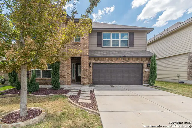 8922 Grand Western, Converse, TX 78109 - Image #2