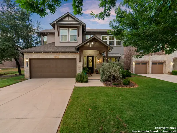 28415 Willis Ranch, San Antonio, TX 78260