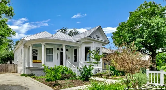 317 Wickes, San Antonio, TX 78210 - Image #2