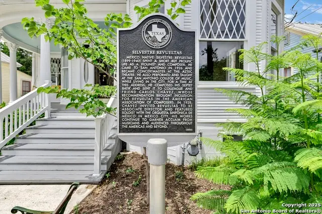 317 Wickes, San Antonio, TX 78210 - Image #3