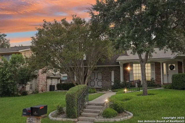 3219 Castledale, San Antonio, TX 78230 - Image #1