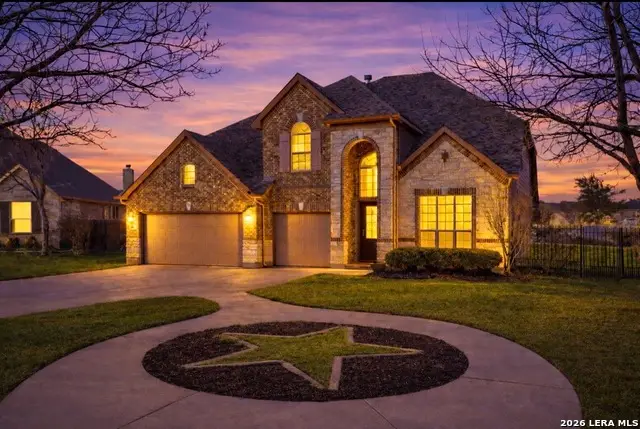14807 Poplar Pass, San Antonio, TX 78254 - #2