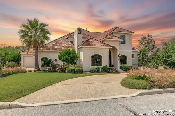 915 Campanile, San Antonio, TX 78258