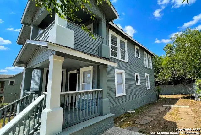 319 N Pine, San Antonio, TX 78202 - Image #1