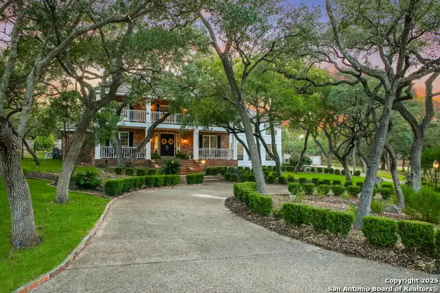 21510 Forest Waters, Garden Ridge, TX 78266 - Image #1