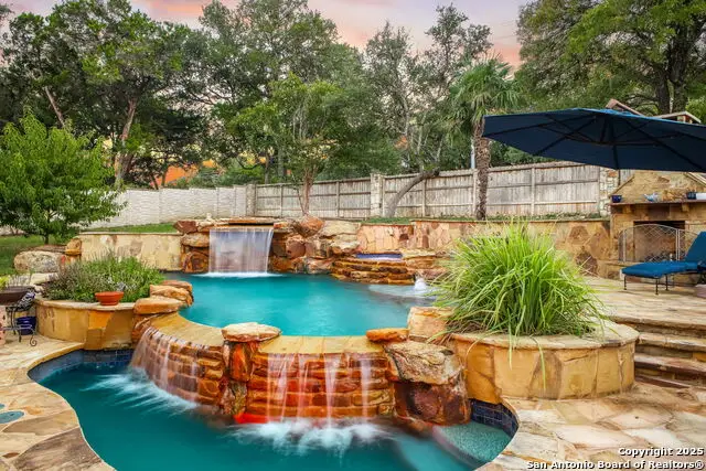 21510 Forest Waters, Garden Ridge, TX 78266 - Image #3