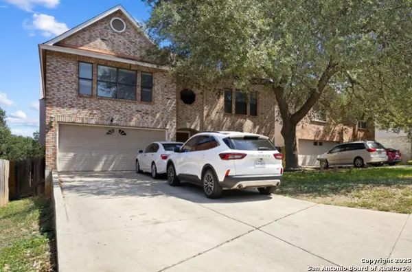 16034 Walnut Creek, San Antonio, TX 78247