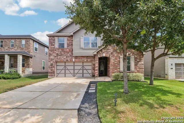 13027 Geyser Peak, San Antonio, TX 78253 - #1